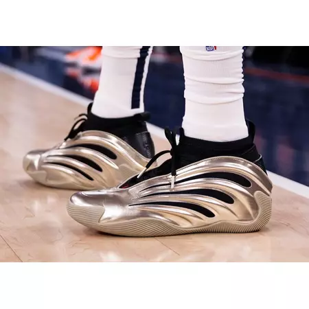 Harden Vol. 9 “Punter Cyber ​​Metallic”