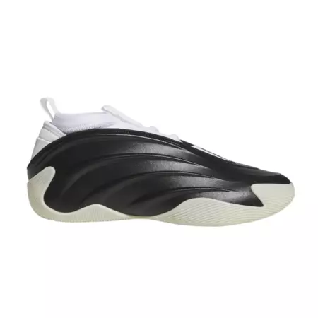 Harden Volume 9 "Molded Leather"