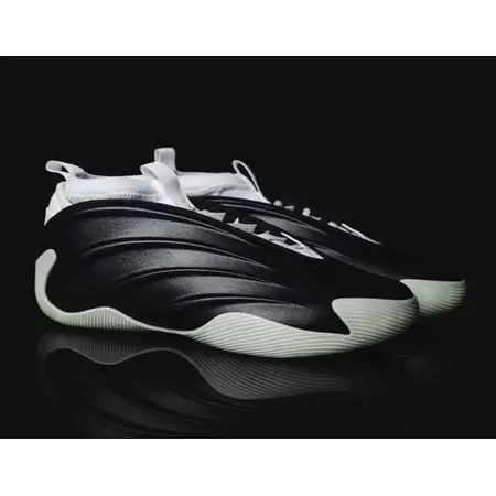 Harden Volume 9 "Molded Leather"