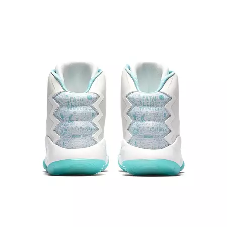 Hyperdunk 2016 "LMTD EDD"  (999/multicolor)