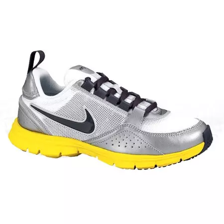 Nike Sport Freedom Lite  (100/gris/amarillo)