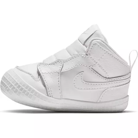 Jordan 1 Baby Crib Bootie "Comfy"