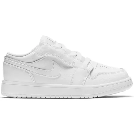 Jordan 1 Low Alt (PS) "White Pure Low"