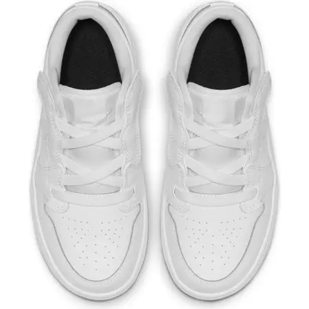 Jordan 1 Low Alt (PS) "White Pure Low"
