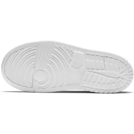 Jordan 1 Low Alt (PS) "White Pure Low"