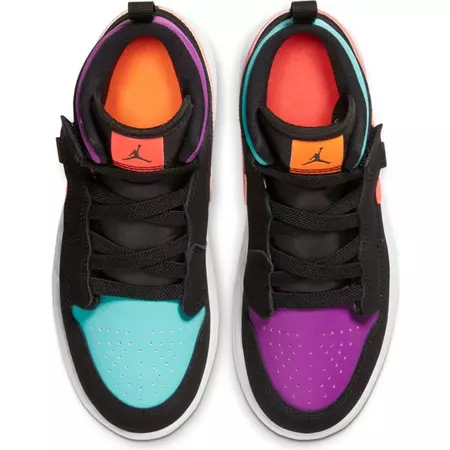Jordan 1 Mid Alt (PS) "DNA"