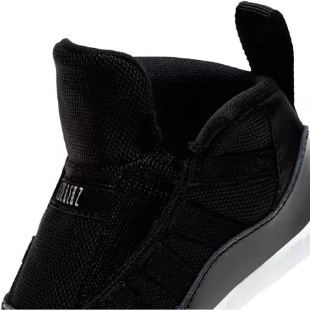 Jordan 11 Baby Crib Bootie "Comfort"