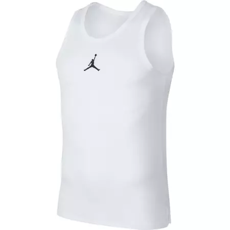 Jordan 23 Alpha Buzzer Beater Basketball Tank (100)