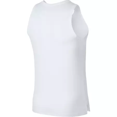 Jordan 23 Alpha Buzzer Beater Basketball Tank (100)