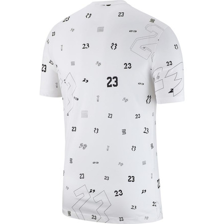 Jordan 23 Printed T-Shirt (100)