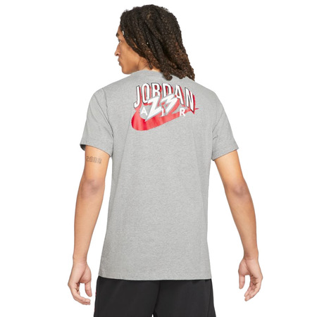 Jordan 23 Swoosh Men's SS T-Shirt "Carbon"