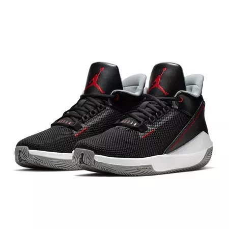 Jordan 2x3 "Feeling"