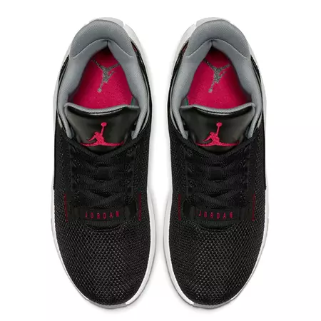 Jordan 2x3 "Feeling"