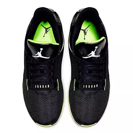 Jordan 2x3 "Volt"