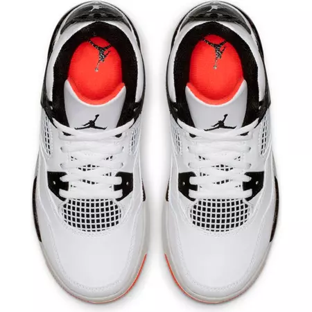 Jordan 4 Retro (PS) "Upper"