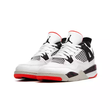 Jordan 4 Retro (PS) "Upper"
