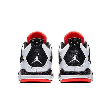 Jordan 4 Retro (PS) "Upper"