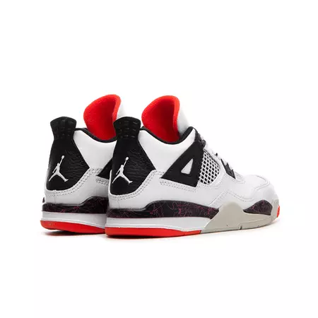 Jordan 4 Retro (PS) "Upper"