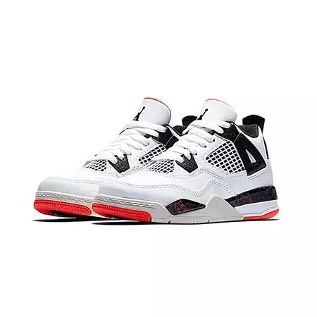 Jordan 4 Retro (PS) "Upper"