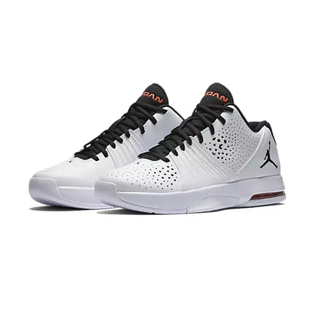 Jordan 5 AM "Off" (102/white/black/infrared 23)