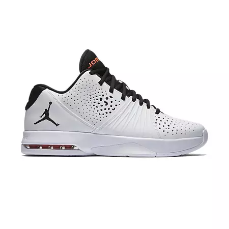 Jordan 5 AM "Off" (102/white/black/infrared 23)