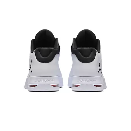 Jordan 5 AM "Off" (102/white/black/infrared 23)