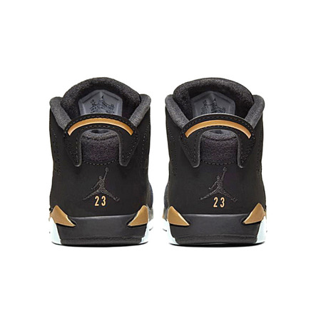 Jordan 6 Retro SE "Black Gold"