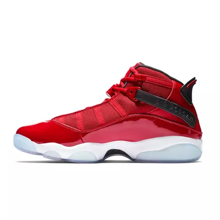 Jordan 6 Rings "Red Ring"