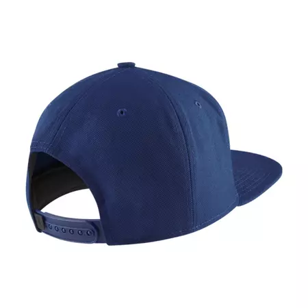 Jordan 7 '92 Hat (455/deep royal blue/fire red/white)