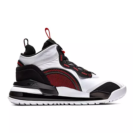 Jordan Aerospace 720 "Inspire"