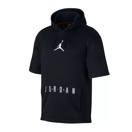 Jordan Air BSC Hoodie (010)
