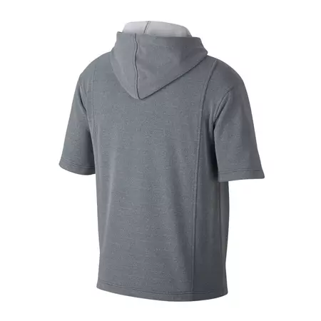 Jordan Air BSC Hoodie Grey