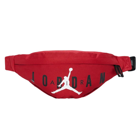 Jordan Air Crossboddy Bag "Gym Red"