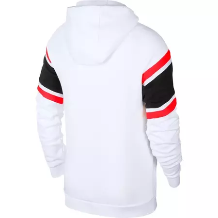 Jordan Air Fleece Pullover Hoodie