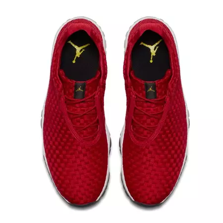 Jordan Air Future Low "Crimson"