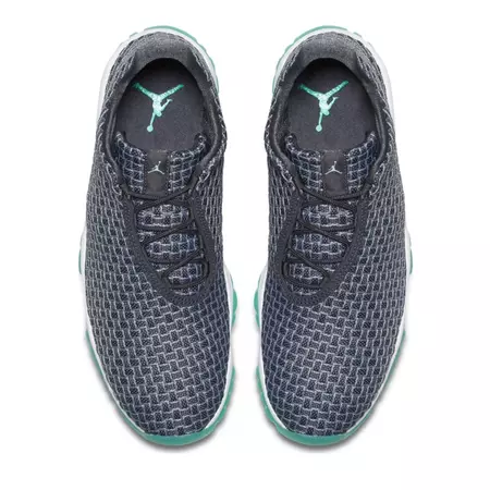 Jordan Air Future Low "Emerald Rise"