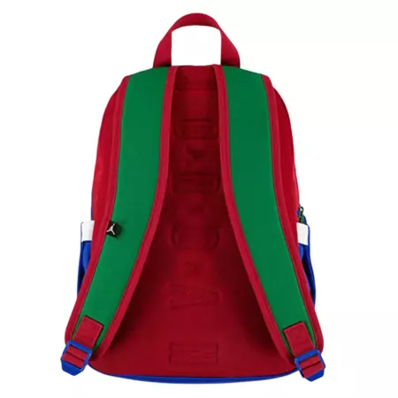 Jordan Air JDB Lunch Backpack "Pine Green"