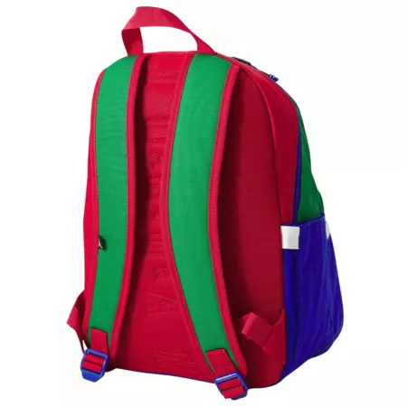 Jordan Air JDB Lunch Backpack "Pine Green"
