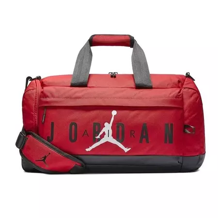 Jordan Air Jumpman Duffle Bag (27L)