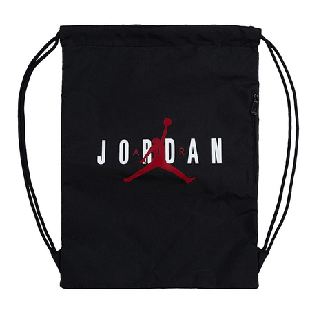 Jordan Air Jumpman Gym Sack "Black"