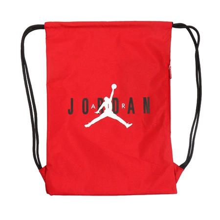 Jordan Air Jumpman Gym Sack "Red"