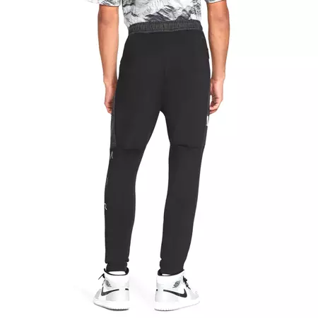 Jordan Air Men's Fleece Pants "Black"