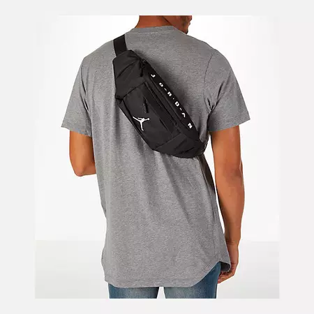 Jordan AJ Crossbody bag