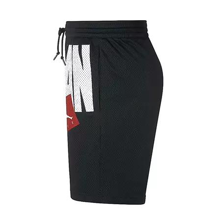 Jordan AJ Jumpman Short (010)