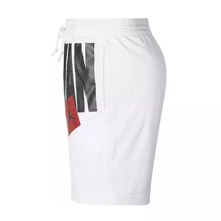 Jordan AJ Jumpman Short (100)