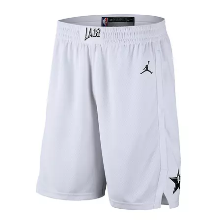 Jordan All-Star Swingman Icon Short (100)
