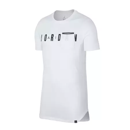 Jordan Alt-Hem Pocket T-Shirt (100)