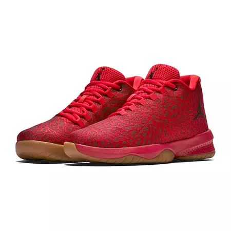 Jordan B. Fly (BG) "Abisal" (602)