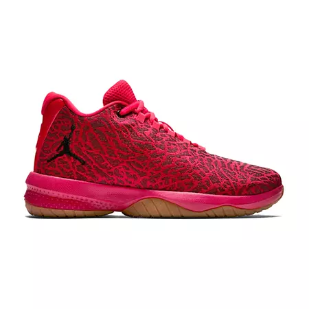 Jordan B. Fly (BG) "Abisal" (602)