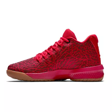 Jordan B. Fly (BG) "Abisal" (602)